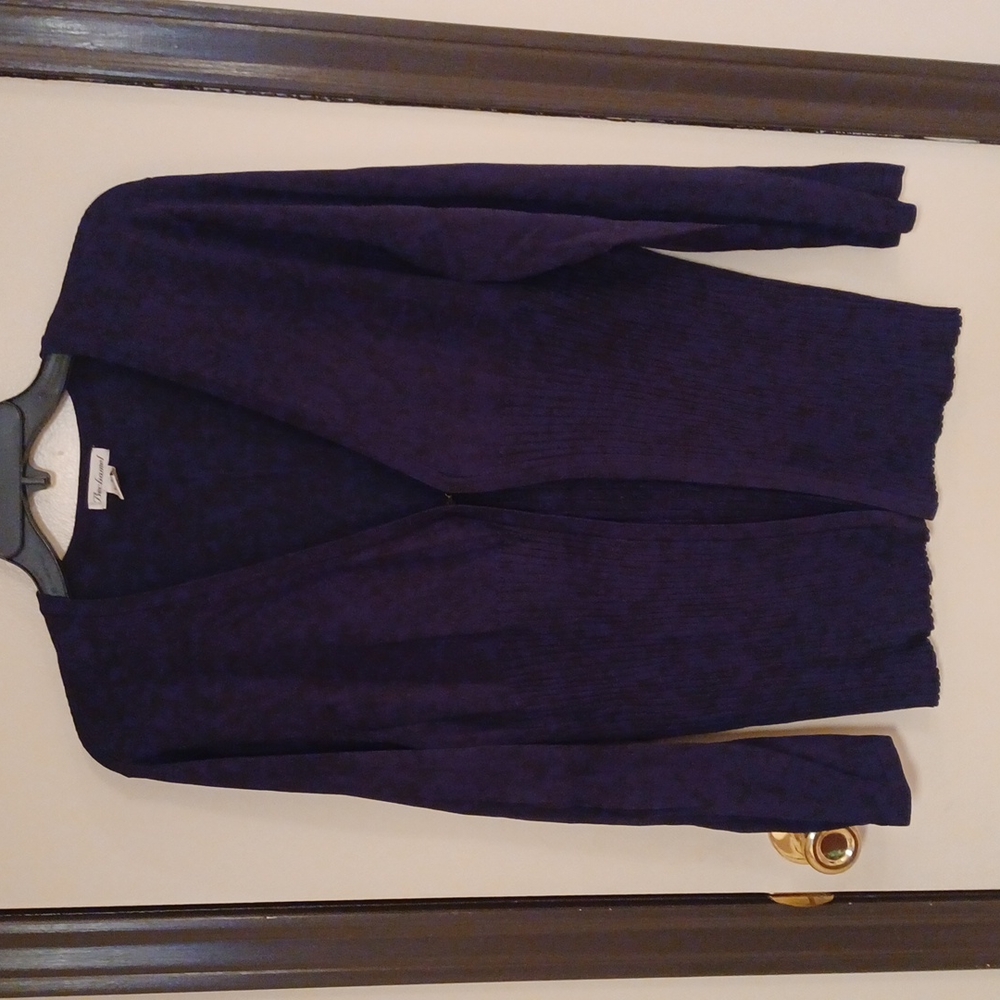 Bechamel cardigan